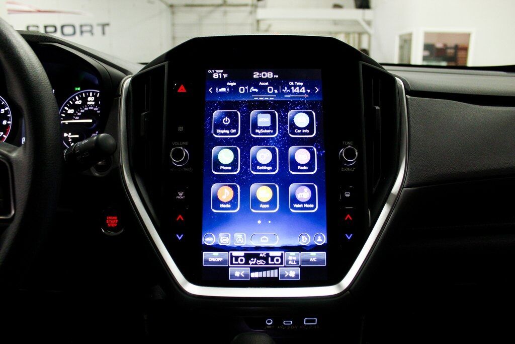 2024 Subaru Crosstrek Premium Tigard OR