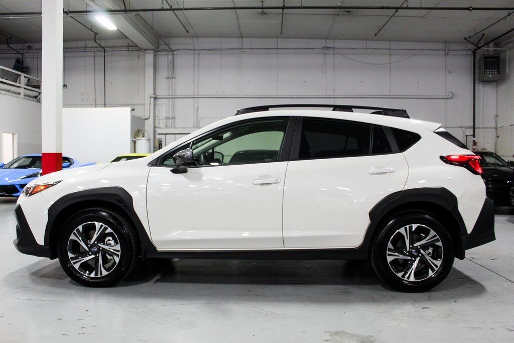 2024 Subaru Crosstrek Premium Tigard OR