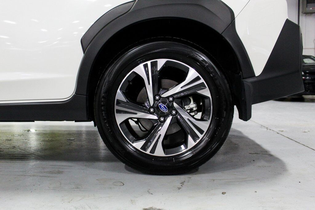 2024 Subaru Crosstrek Premium Tigard OR