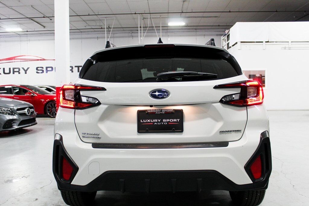 2024 Subaru Crosstrek Premium Tigard OR