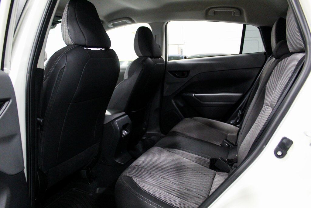 2024 Subaru Crosstrek Premium Tigard OR
