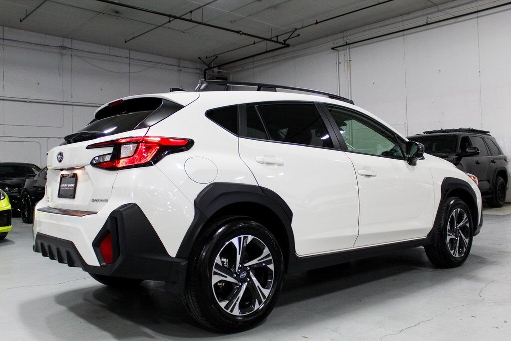 2024 Subaru Crosstrek Premium Tigard OR