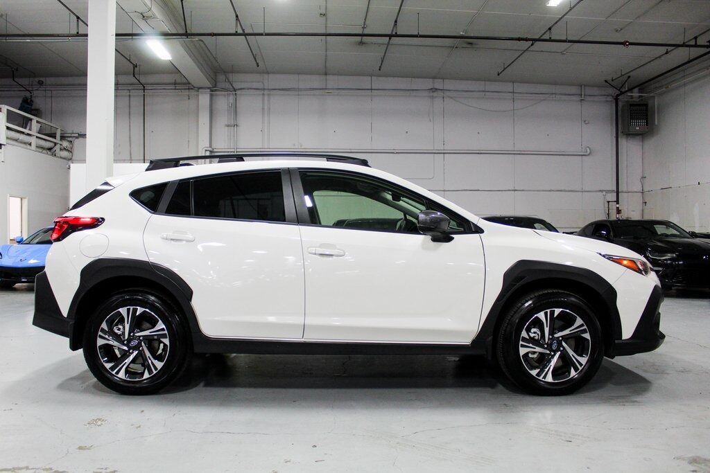 2024 Subaru Crosstrek Premium Tigard OR