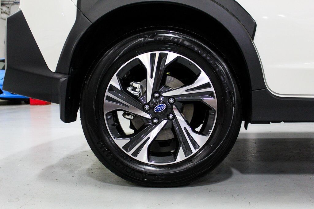 2024 Subaru Crosstrek Premium Tigard OR