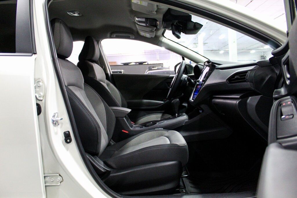 2024 Subaru Crosstrek Premium Tigard OR