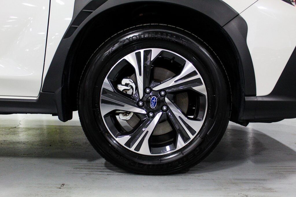 2024 Subaru Crosstrek Premium Tigard OR