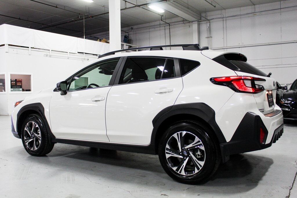 2024 Subaru Crosstrek Premium Tigard OR