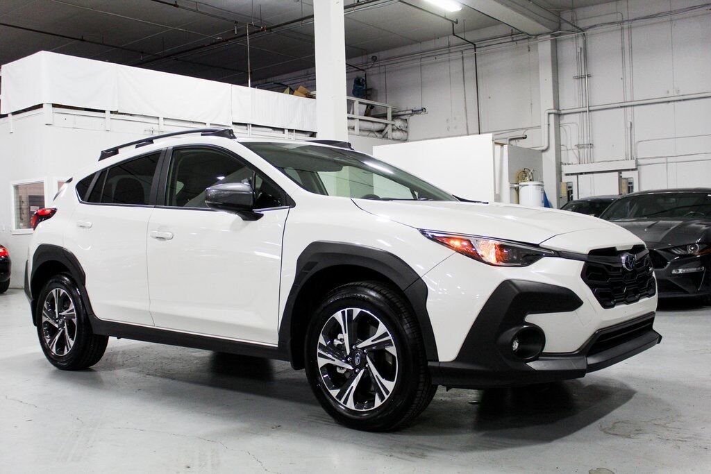 2024 Subaru Crosstrek Premium Tigard OR
