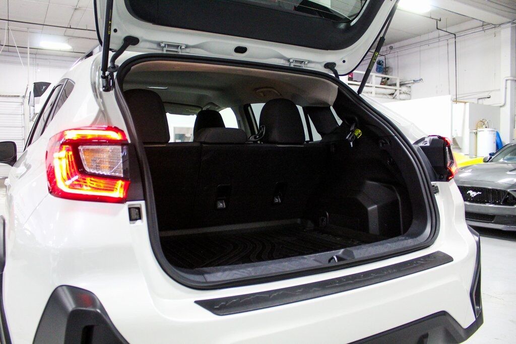 2024 Subaru Crosstrek Premium Tigard OR