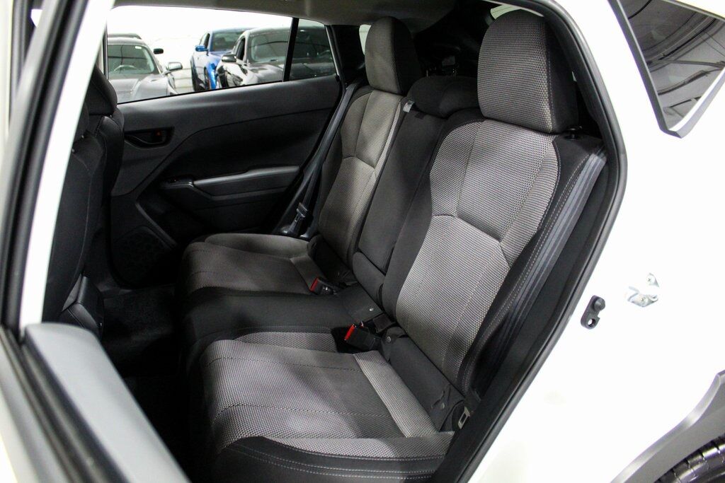 2024 Subaru Crosstrek Premium Tigard OR