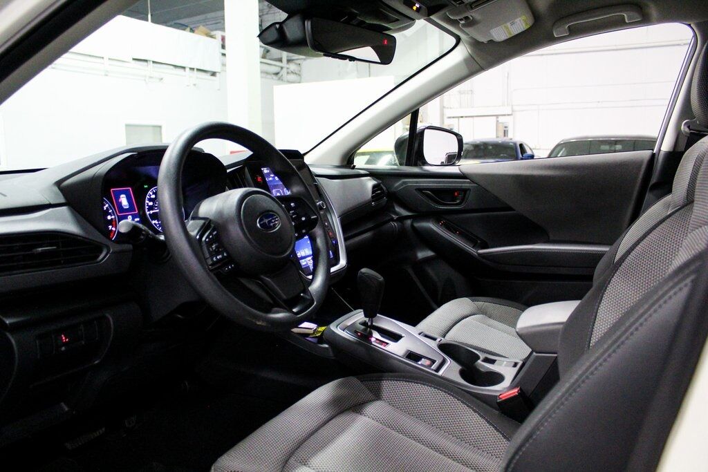 2024 Subaru Crosstrek Premium Tigard OR