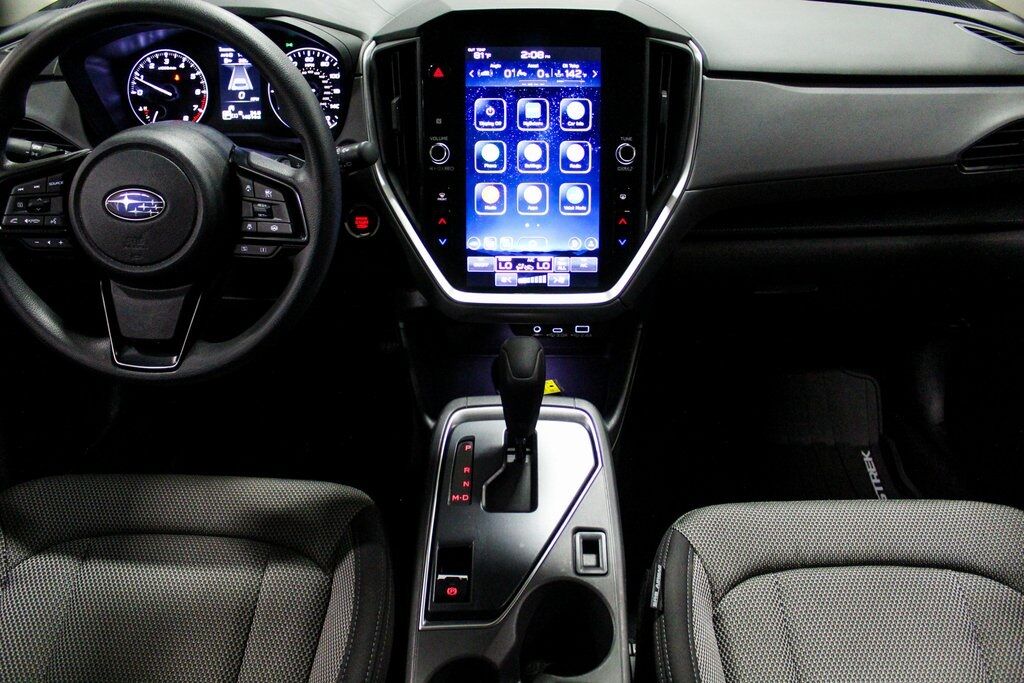 2024 Subaru Crosstrek Premium Tigard OR