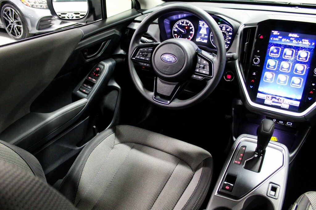 2024 Subaru Crosstrek Premium Tigard OR