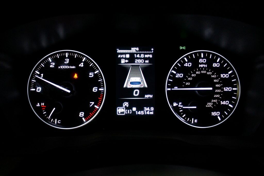 2024 Subaru Crosstrek Premium Tigard OR