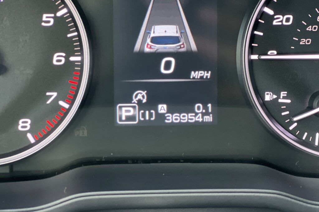 2024 Subaru Crosstrek Premium Fruitland ID