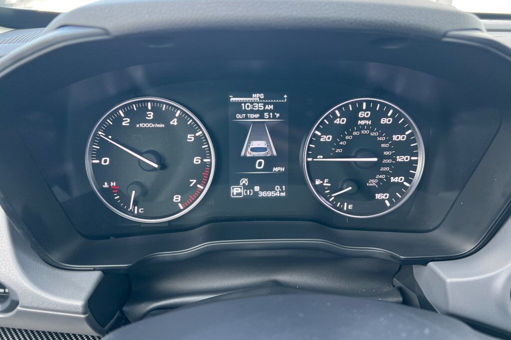 2024 Subaru Crosstrek Premium Fruitland ID