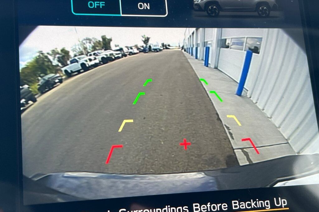 2024 Subaru Crosstrek Premium Fruitland ID