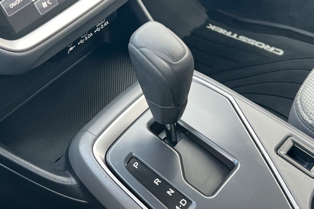 2024 Subaru Crosstrek Premium Fruitland ID