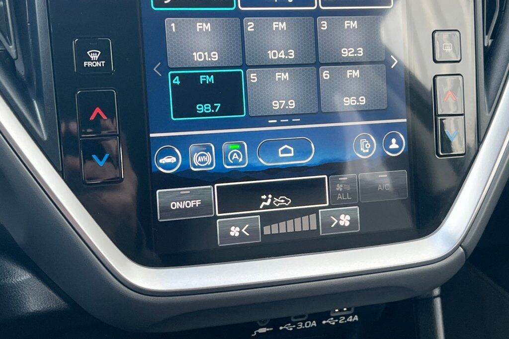 2024 Subaru Crosstrek Premium Fruitland ID