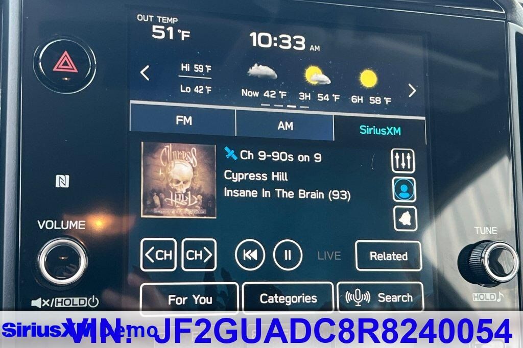 2024 Subaru Crosstrek Premium Fruitland ID