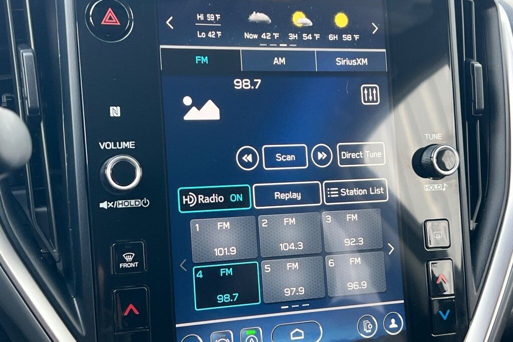 2024 Subaru Crosstrek Premium Fruitland ID