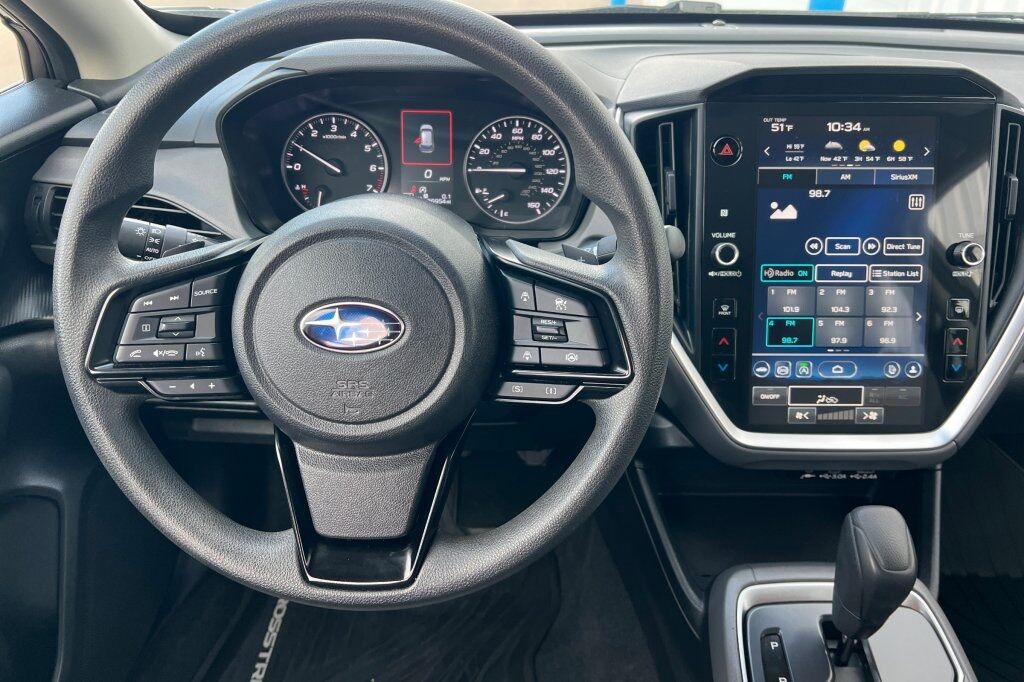 2024 Subaru Crosstrek Premium Fruitland ID