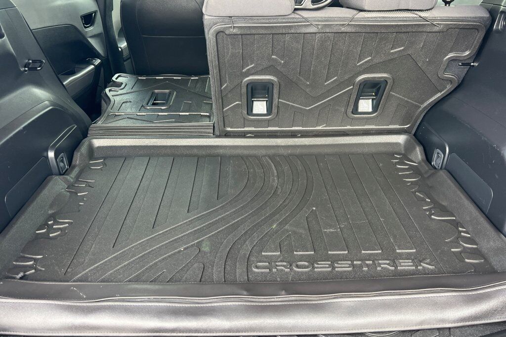 2024 Subaru Crosstrek Premium Fruitland ID
