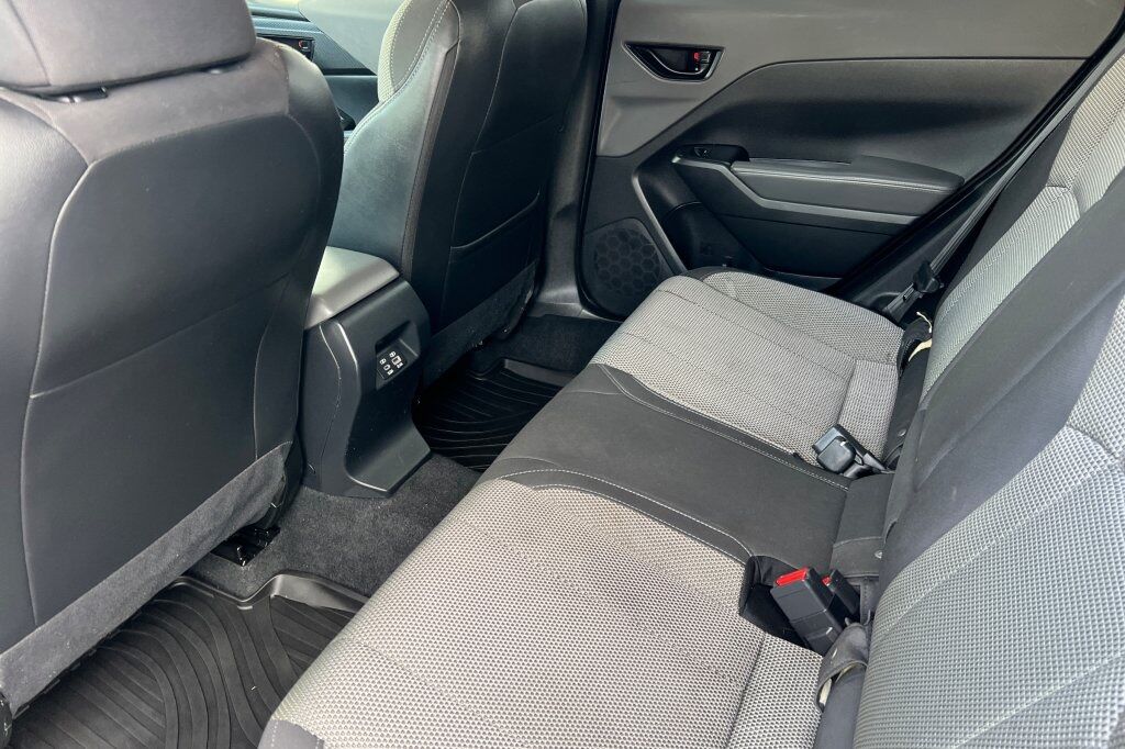 2024 Subaru Crosstrek Premium Fruitland ID