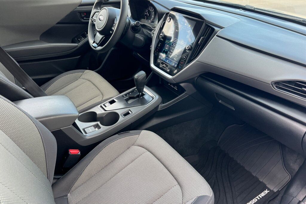 2024 Subaru Crosstrek Premium Fruitland ID