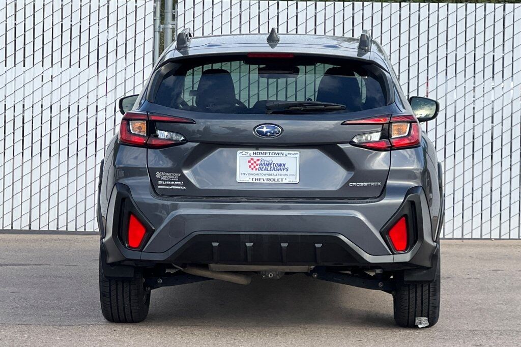 2024 Subaru Crosstrek Premium Fruitland ID