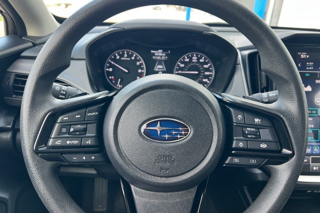 2024 Subaru Crosstrek Premium Fruitland ID