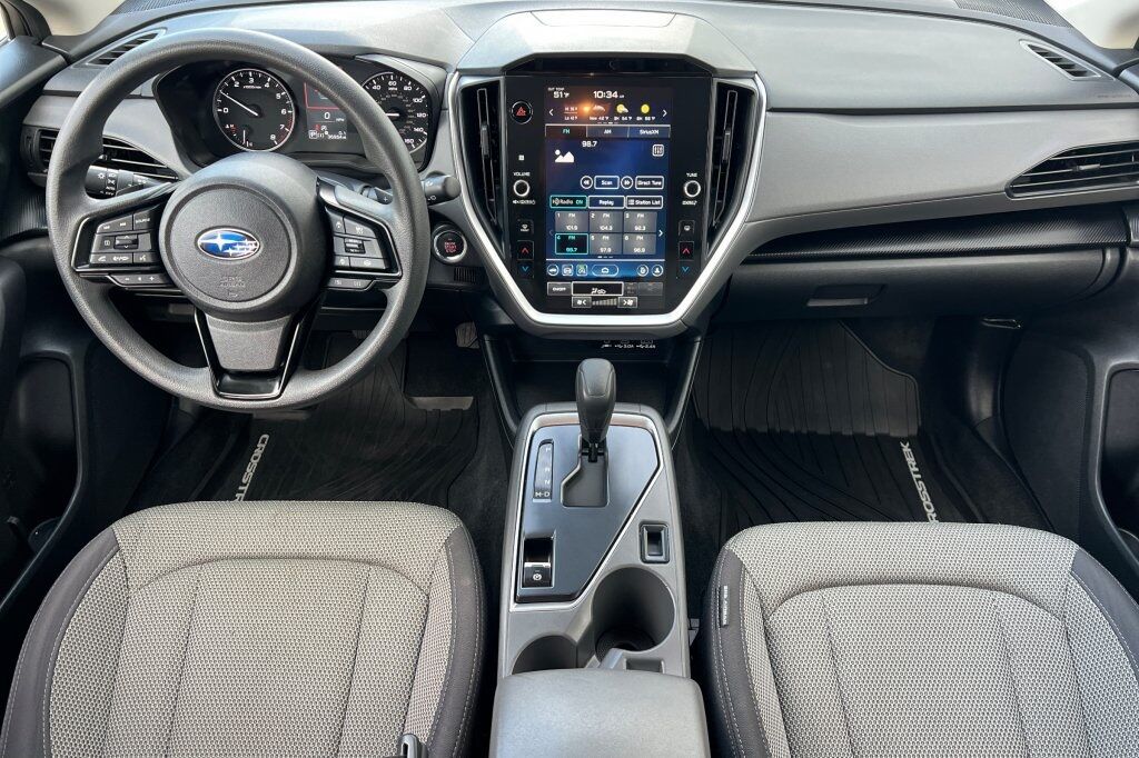 2024 Subaru Crosstrek Premium Fruitland ID
