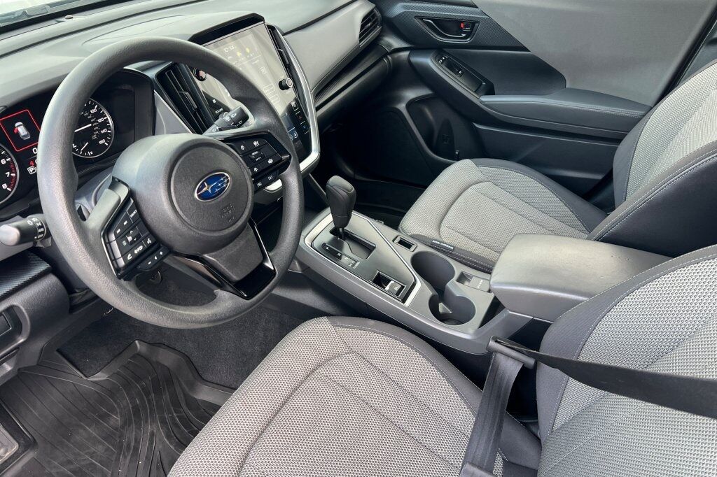 2024 Subaru Crosstrek Premium Fruitland ID