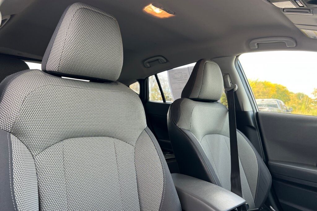 2024 Subaru Crosstrek Premium Fruitland ID