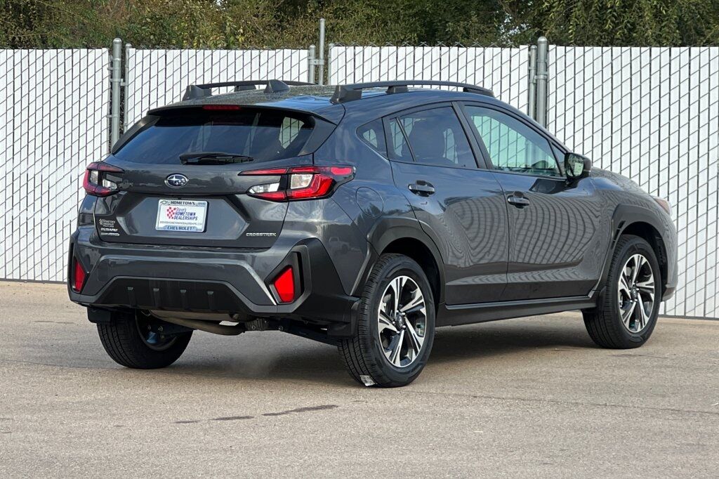 2024 Subaru Crosstrek Premium Fruitland ID