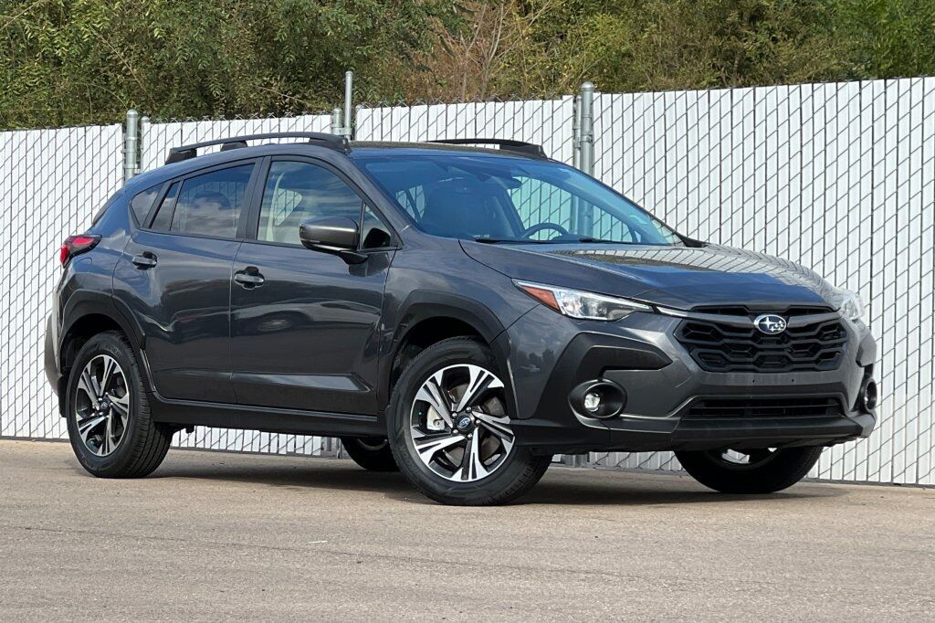 2024 Subaru Crosstrek Premium Fruitland ID