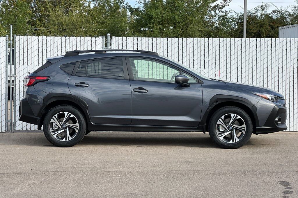 2024 Subaru Crosstrek Premium Fruitland ID