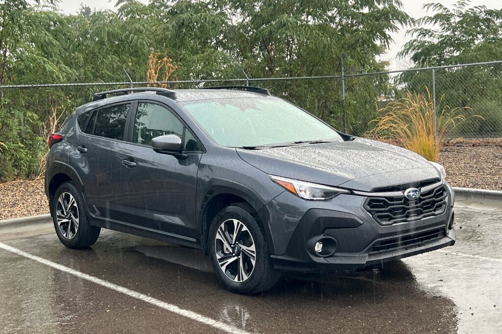 2024 Subaru Crosstrek Premium Fruitland ID