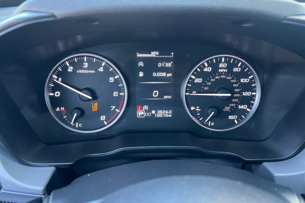 2024 Subaru Crosstrek Premium Fruitland ID
