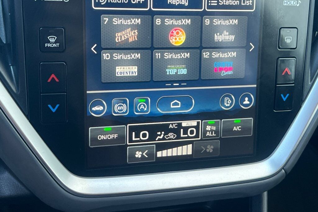 2024 Subaru Crosstrek Premium Fruitland ID
