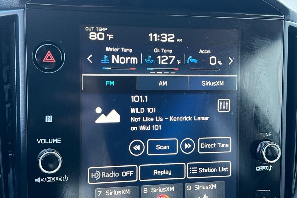 2024 Subaru Crosstrek Premium Fruitland ID