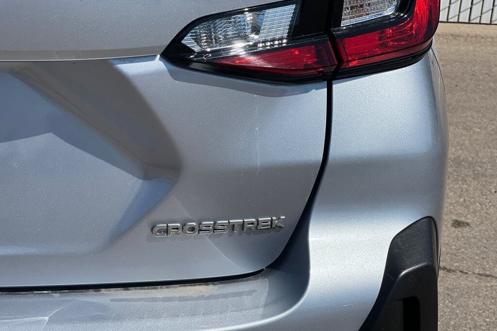 2024 Subaru Crosstrek Premium Fruitland ID
