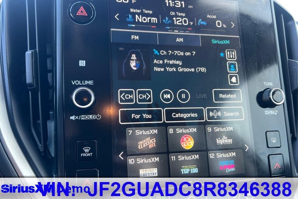 2024 Subaru Crosstrek Premium Fruitland ID