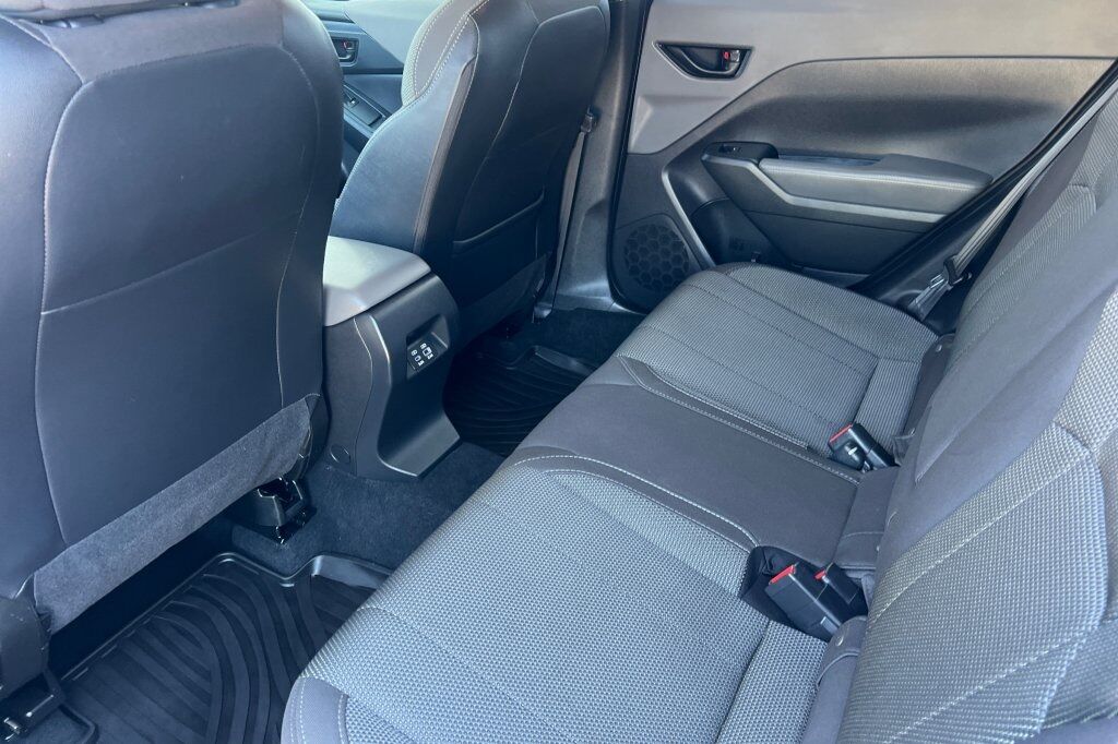 2024 Subaru Crosstrek Premium Fruitland ID