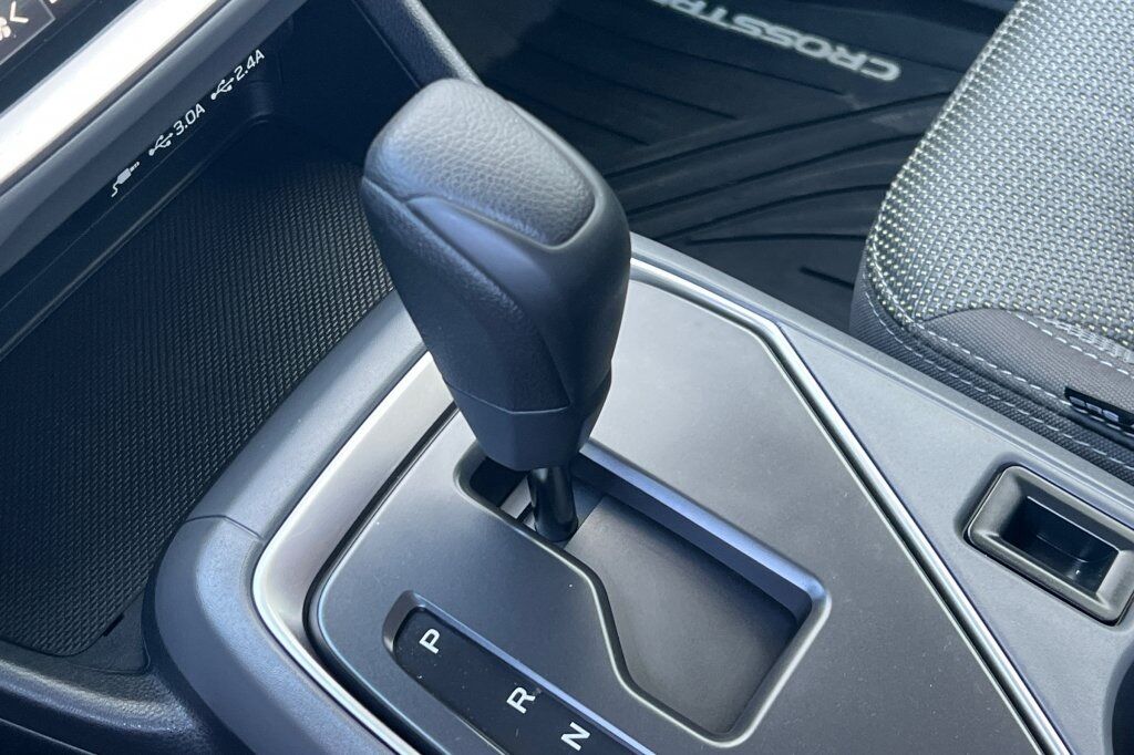 2024 Subaru Crosstrek Premium Fruitland ID