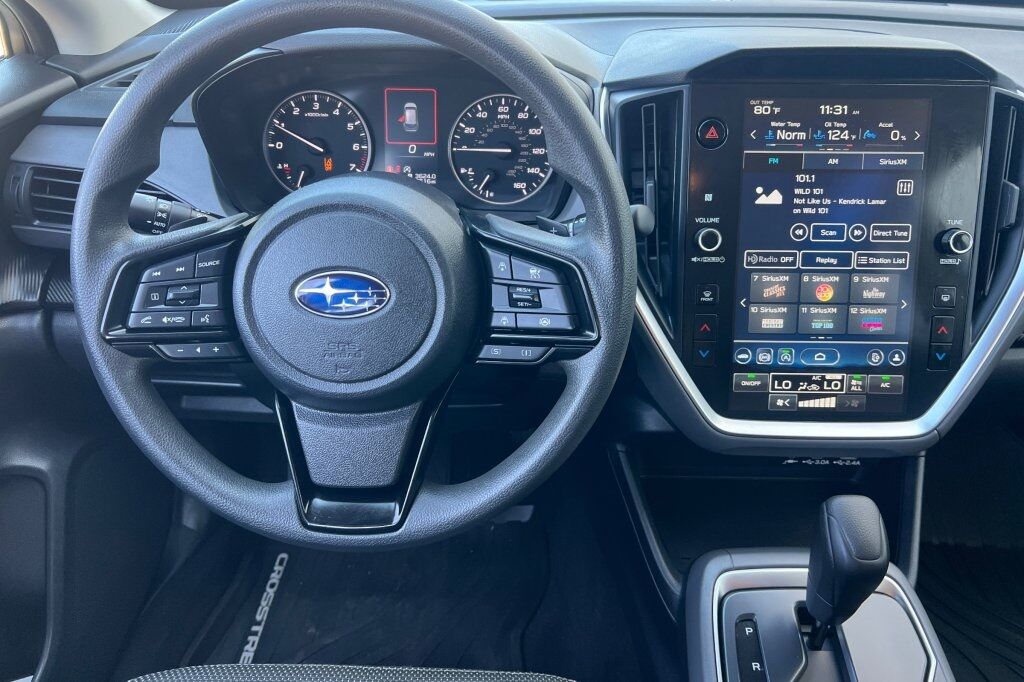 2024 Subaru Crosstrek Premium Fruitland ID