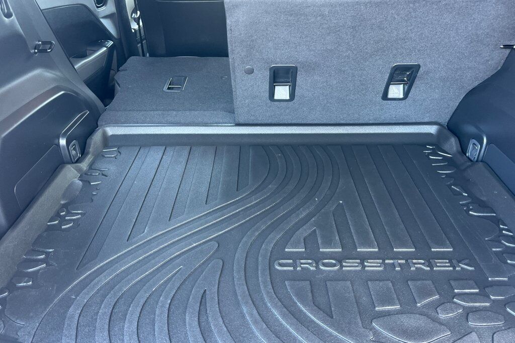 2024 Subaru Crosstrek Premium Fruitland ID