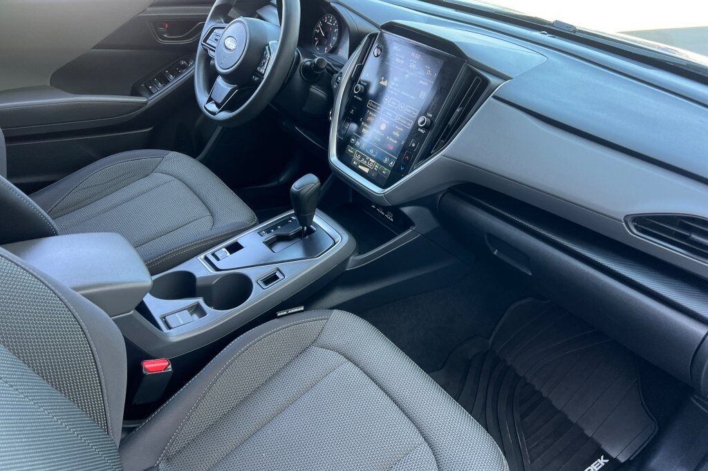 2024 Subaru Crosstrek Premium Fruitland ID