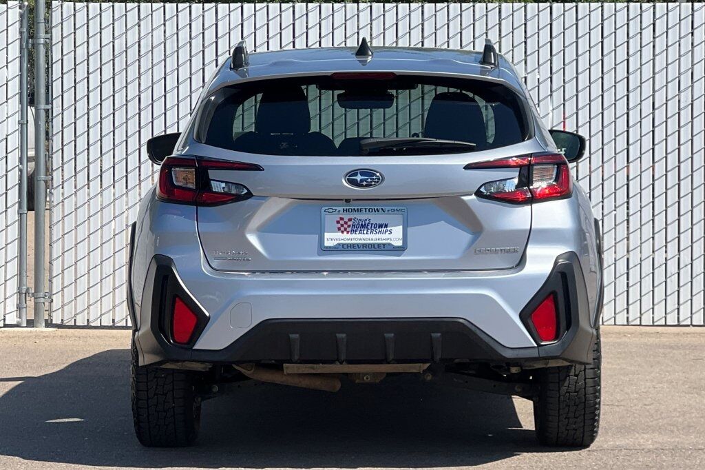 2024 Subaru Crosstrek Premium Fruitland ID