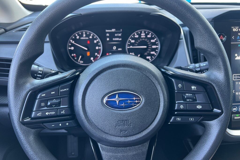 2024 Subaru Crosstrek Premium Fruitland ID